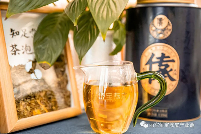 厦门茶博会