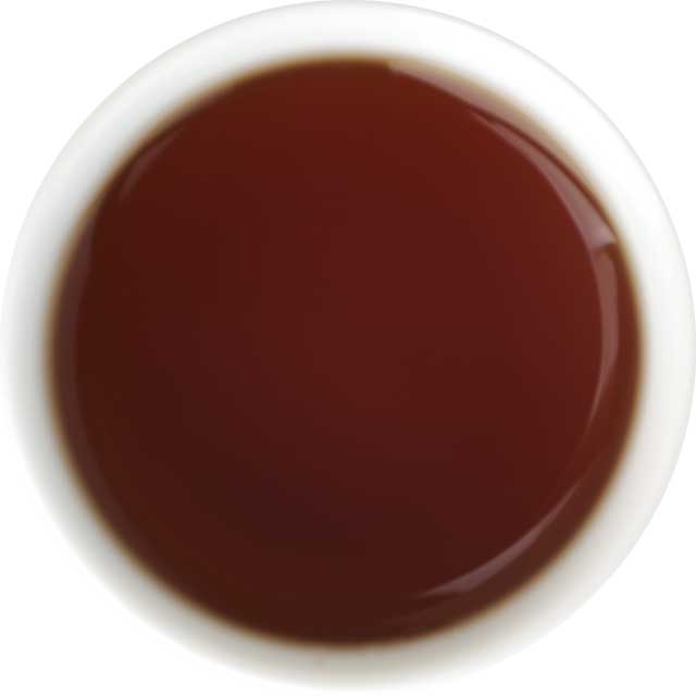 中茶牌七子饼茶7451普洱茶