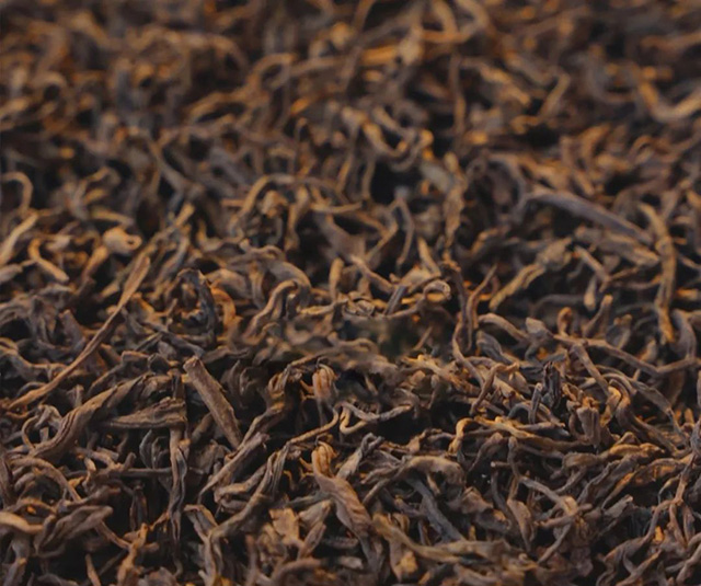 老同志金瓜贡茶福瓜普洱茶品质特点