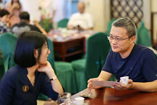 双陈开仓节狂欢盛宴华南区专场