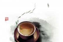 普洱杂志：茶汤的浓度和厚度是一回事吗？