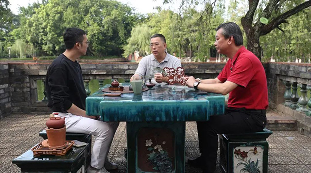 第2届东莞茶博会