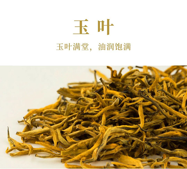 云南龙润茶业