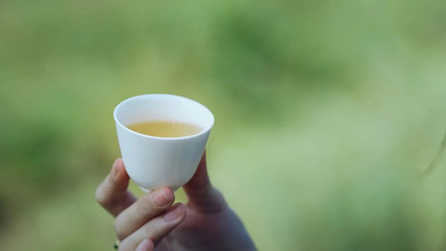 八角亭2023年冰岛珍藏357克普洱茶品质特点