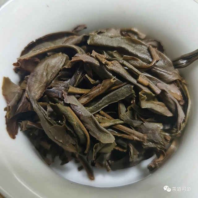 凤凰单丛大师定制茶品质特点