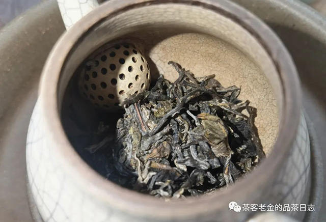 临沧制茶人茶王赛普洱茶品质特点