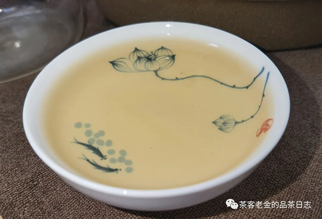 临沧制茶人茶王赛普洱茶品质特点