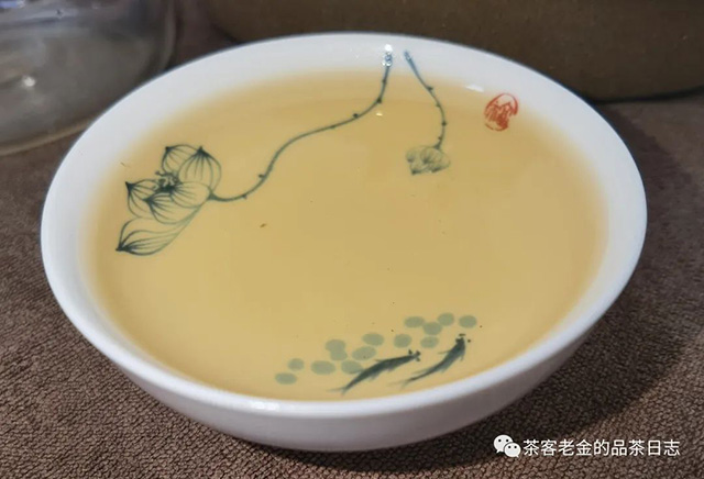 临沧制茶人茶王赛普洱茶品质特点