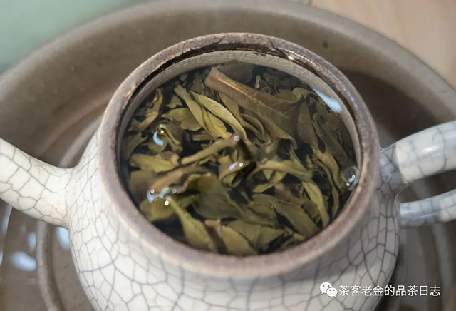 临沧制茶人茶王赛普洱茶品质特点