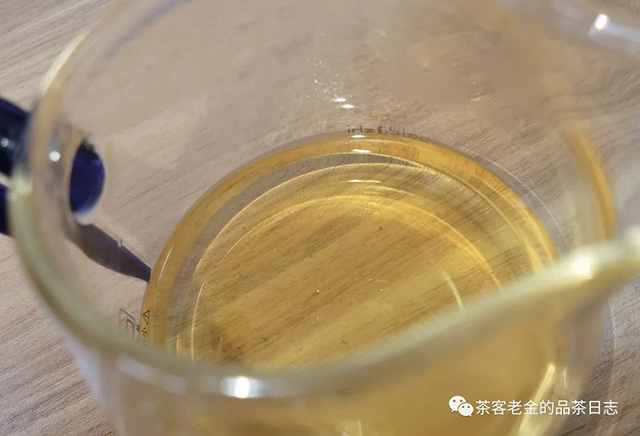 临沧制茶人茶王赛普洱茶品质特点