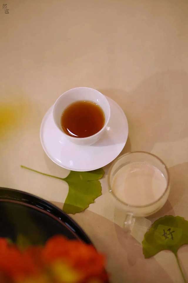 宝和祥茶会