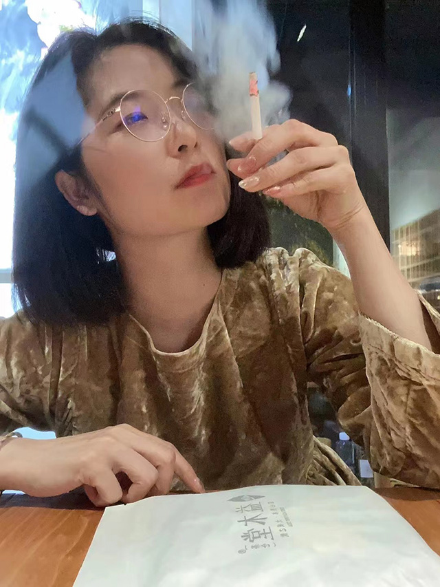 暖暖说茶