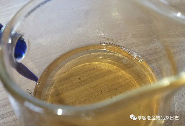 临沧制茶人忙肺金砖熟茶忙肺普洱茶