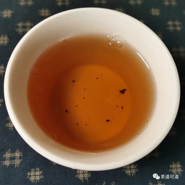 茶叶进化论2023传承大树滇红品质特点
