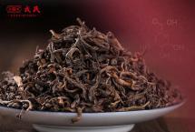 【漫话博君】它超传统熟茶230%的没食子酸到底是什么？