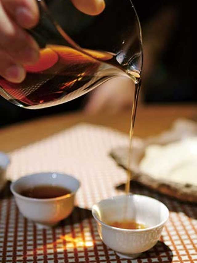 普洱杂志