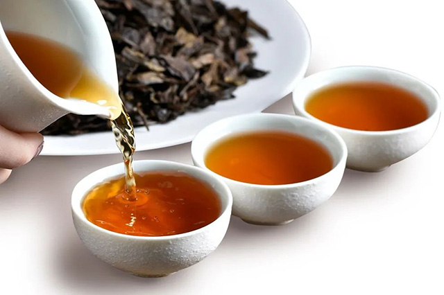 龙润茶2023大红袍武夷山茶品质特点