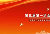 搭建媒介，共襄盛会丨正皓茶助力广州茶业协会成立十周年庆典