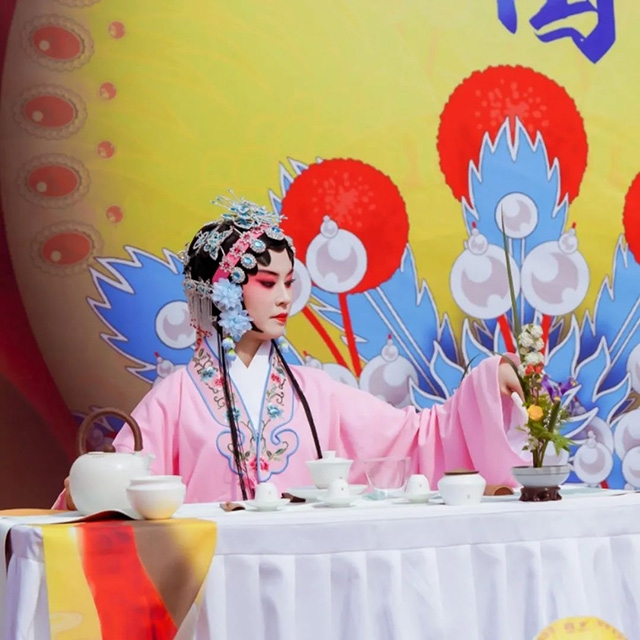 大益茶2023十大亮点