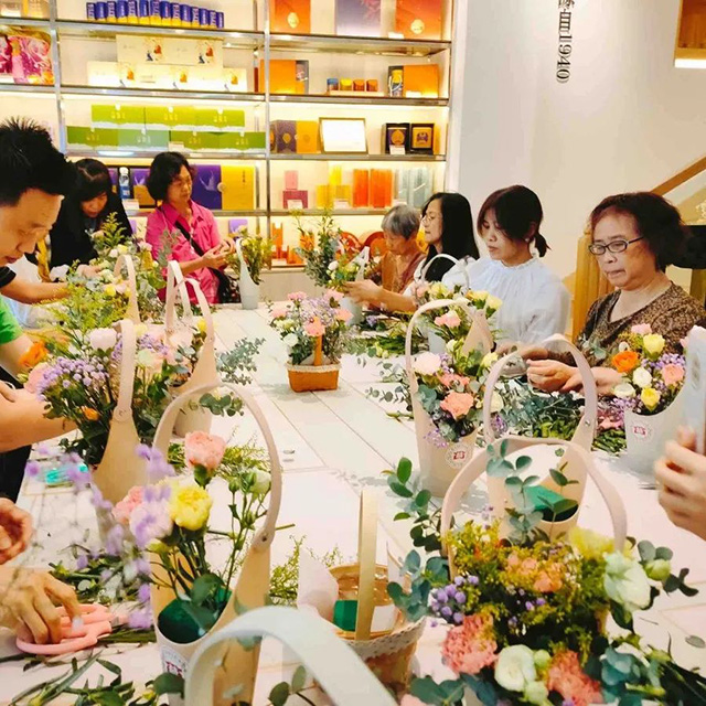 大益茶2023十大亮点
