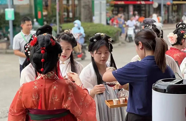 大益茶2023十大亮点