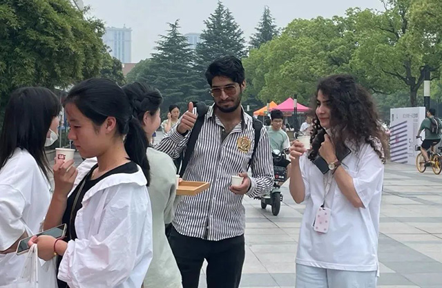 大益茶2023十大亮点