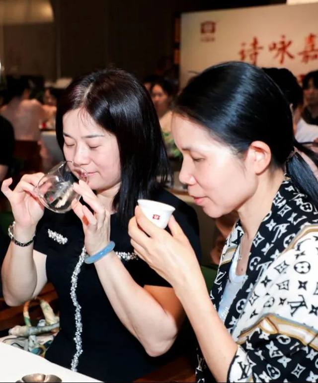 大益茶2023十大亮点