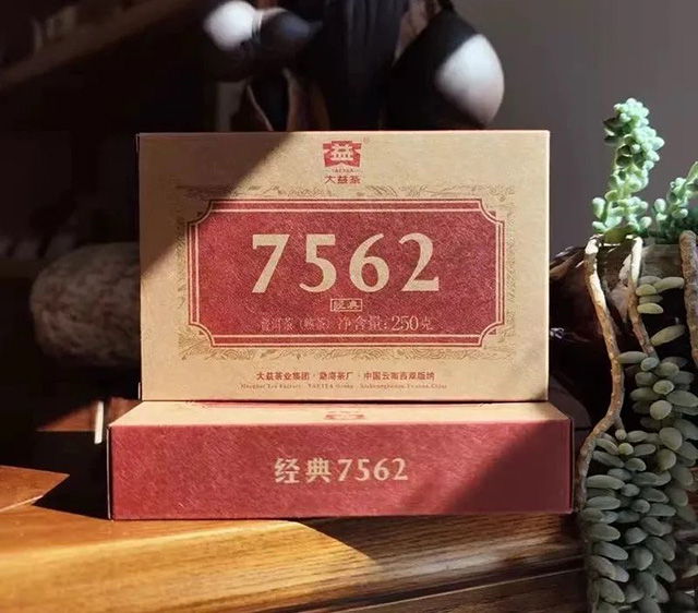 大益茶2023十大亮点