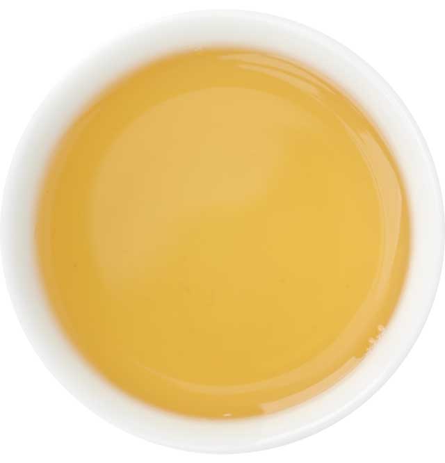 中茶2023腾龙献瑞普洱茶品质特点