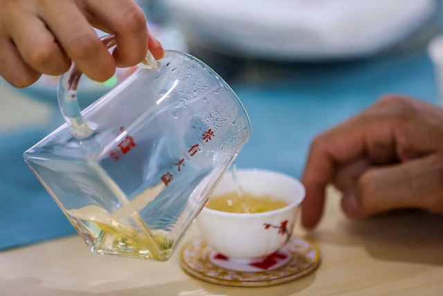大益勐海茶业入选4个云南企业百强名单