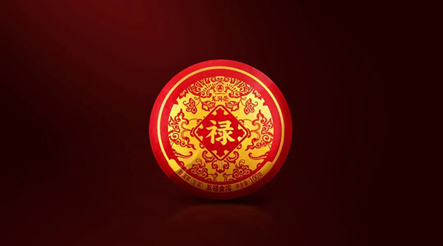 云南龙润茶业