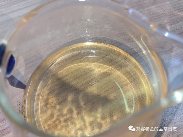 曼林老张2023年10周年纪念套装普洱茶