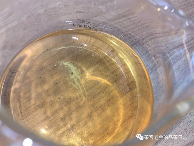 曼林老张2023年10周年纪念套装普洱茶