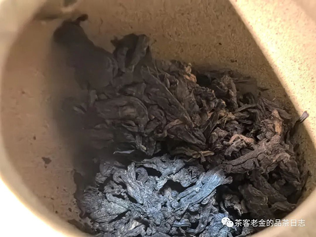 萧关茶事2023年问鼎普洱茶