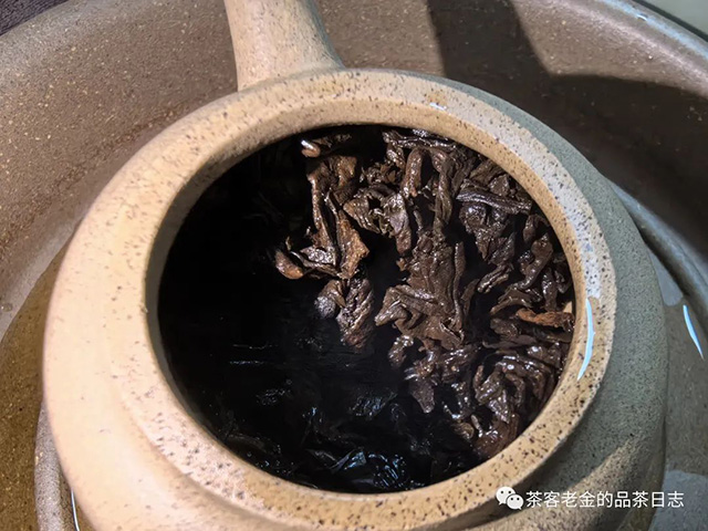 萧关茶事2023年问鼎普洱茶