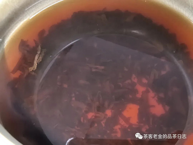 萧关茶事2023年问鼎普洱茶