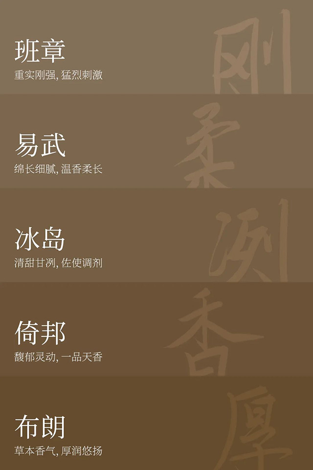 宝和祥十二生肖甲辰王庭十二生肖系列纪念茶