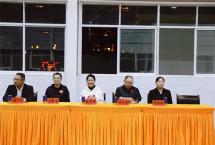 “大益·深圳商报&读创薪火栋梁计划”篮球圆梦之旅第一期圆满收官！
