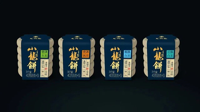 云南龙润茶业