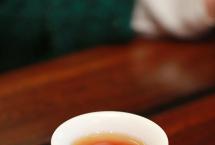 【茶与养生】节后茶饮养生指南（石昆牧经典茶文化）