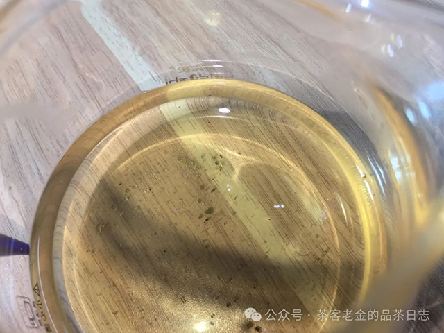 孙德忠2024年5604普洱茶