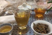 云茶观察：当市场中普洱茶逐渐不被当为资产配置投资之后