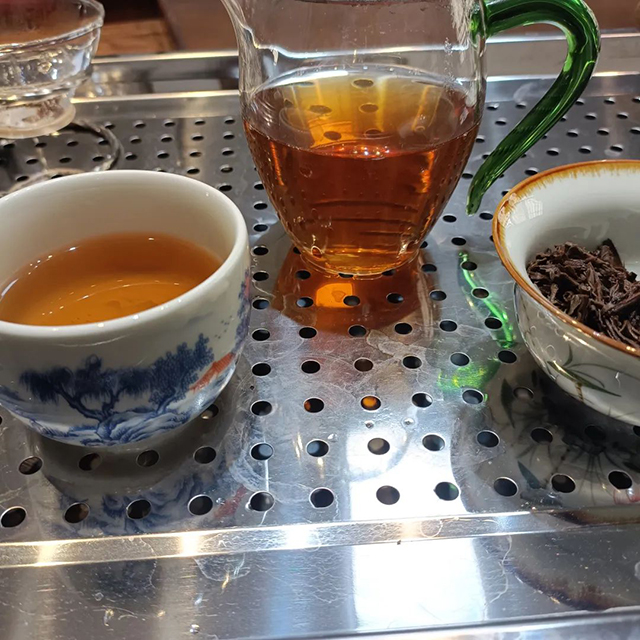 普洱茶价格