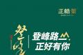 登峰路上，正好有你|2024年正皓茶山行诚邀您一起出发