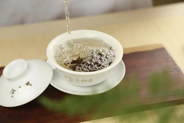 合和昌茶业