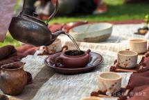 第十六届全民饮茶日“无我茶会”活动，今日起开始报名！