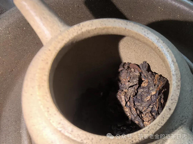 雨婷家茶铺2021年南迫冰岛普洱茶