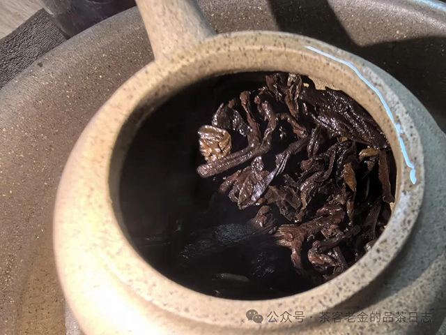 雨婷家茶铺2021年南迫冰岛普洱茶