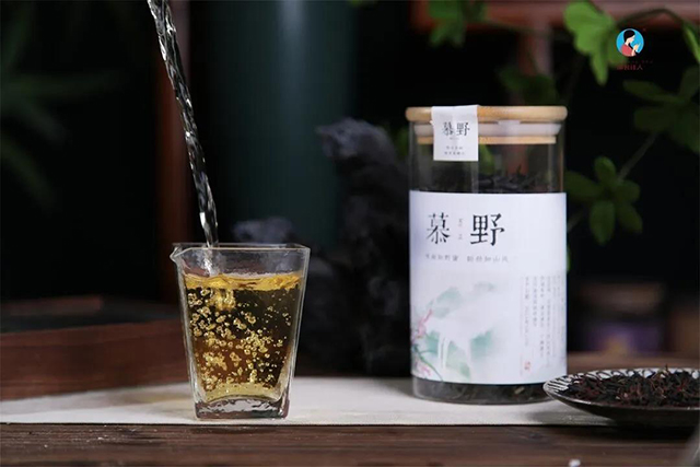 南茗佳人红茶