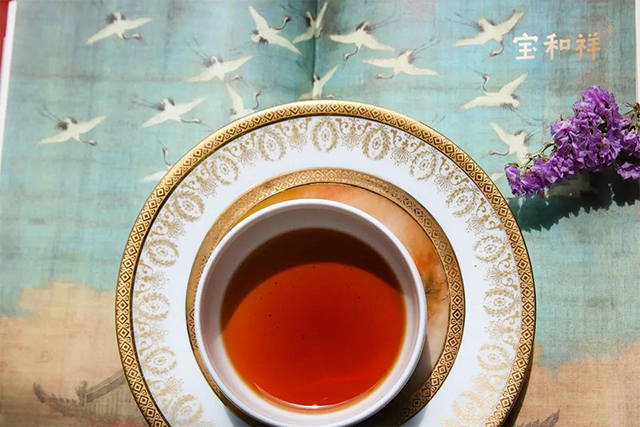 宝和祥茶业